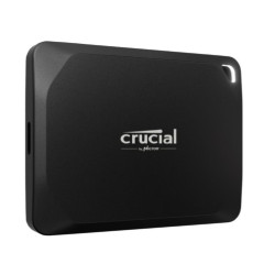 Ssd 1tb crucial x10 pro 2.5'' nero opaco [ct1000x10prossd9]