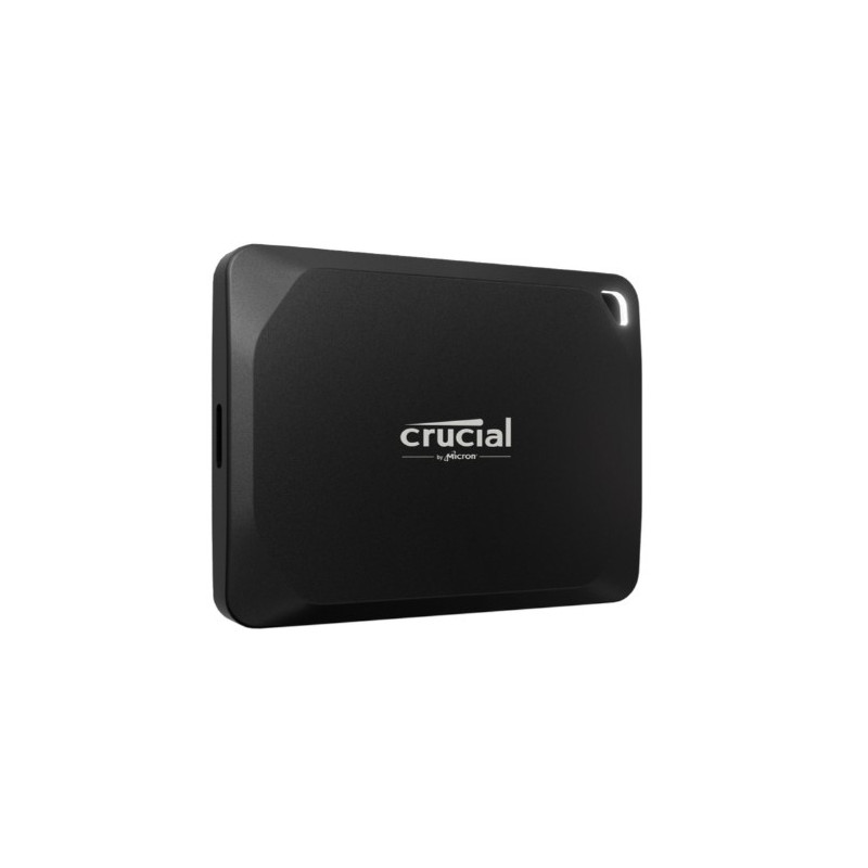 ssd 1tb crucial x10 pro 2.5'' nero opaco [ct1000x10prossd9]