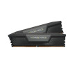 Ram dimm ddr5 32gb corsair 6000 mhz cl36 1.4v nero