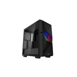 Case deepcool cyclops r-bkaae1-c-1 midi-tower atx
