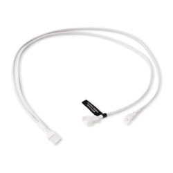 Cavo sdoppiatore alphacool y-splitter 4 pin a 2x 4 pin pwm 60cm