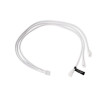 Cavo sdoppiatore alphacool y-splitter 4 pin a 3x 4 pin pwm 60cm