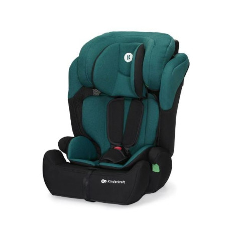Seggiolino da auto kinderkraft comfort up 2 i-size da 9 a 36kg