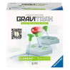 Gioco da costruzione ravensburger gravitrax element transfer multicolore