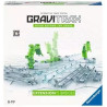 Gioco da costruzione ravensburger gravitrax extension building multicolore