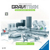 Gioco da costruzione ravensburger gravitrax extension trax [22414]