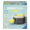 Gioco da costruzione ravensburger gravitrax junior element trap multicolore