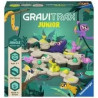 Gioco da costruzione ravensburger gravitrax junior starter set l