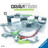 gioco da costruzione ravensburger gravitrax starter-set multicolore