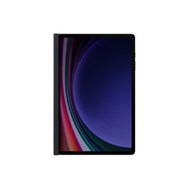 Filtro privacy samsung per galaxy tab s9+ 12.4'' nero [ef-nx812pbegww]