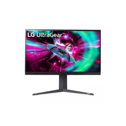 Monitor led 31.5" monitor lg 3840x2160p 4k uhd 1ms classe f