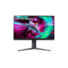 Monitor led 31.5" monitor lg 3840x2160p 4k uhd 1ms classe f