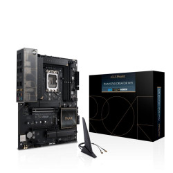 Scheda madre asus proart b760 creator wifi 1700 d [90mb1fy0-m0eay0]
