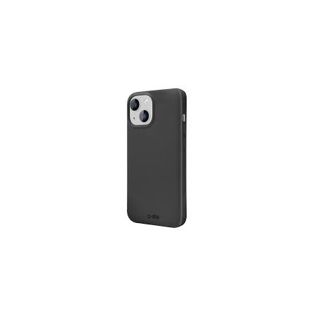 Custodia sbs cover iphone 15 nero