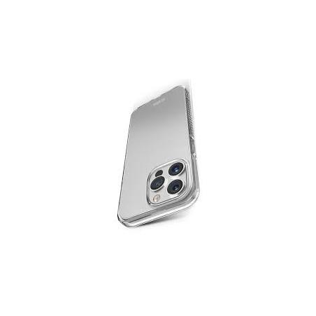 Custodia sbs cover iphone 15 trasparente