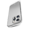 Custodia sbs cover iphone 15 trasparente