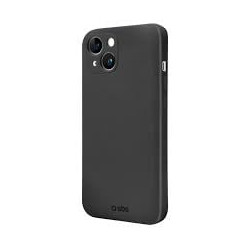 Custodia sbs cover iphone 15 plus nero