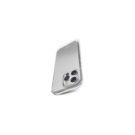 Custodia sbs cover iphone 15 pro trasparente