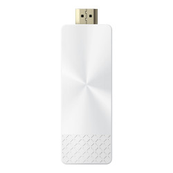 Dongle hdmi benq am8270/512gb/5v/1.5a bianco [qp30]
