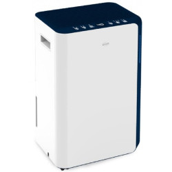 Umidificatore argo dry pury evo wf21/4.5l/41db/330w blu/bianco