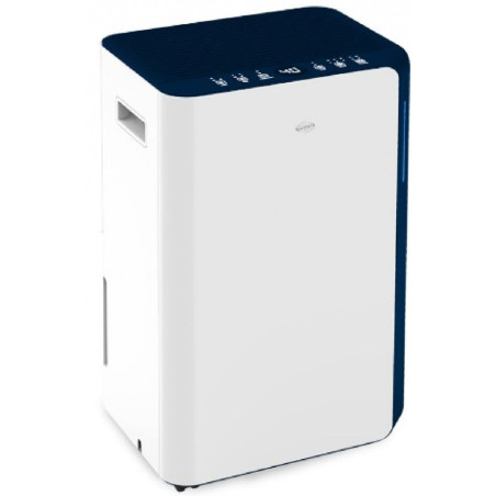Umidificatore argo dry pury evo wf21/4.5l/41db/330w blu/bianco