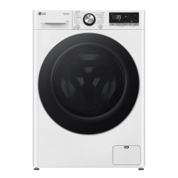 Lavatrice lg f4r7011tswc ai dd serie r7 classe a 11kg bianco