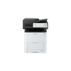 Stampante laser kyocera ecosys ma4000cifx multifunzione a colori