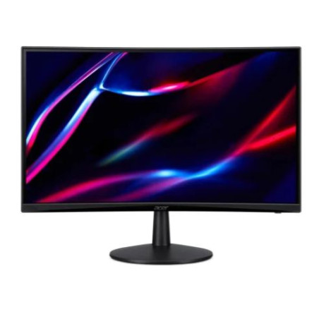 Monitor led 23.6" acer nitro ed240qs3 full hd 1920x1080p/1ms/classe