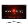 Monitor led 27" acer nitro ed270rs3 full hd 1920x1080 1ms classe