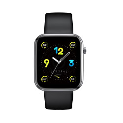 Smartwatch celly fitness trainer [pytrainer]
