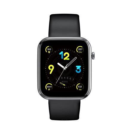 Smartwatch celly fitness trainer [pytrainer]