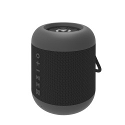 Altoparlante celly boost wireless 5w nero [pyspeaker]