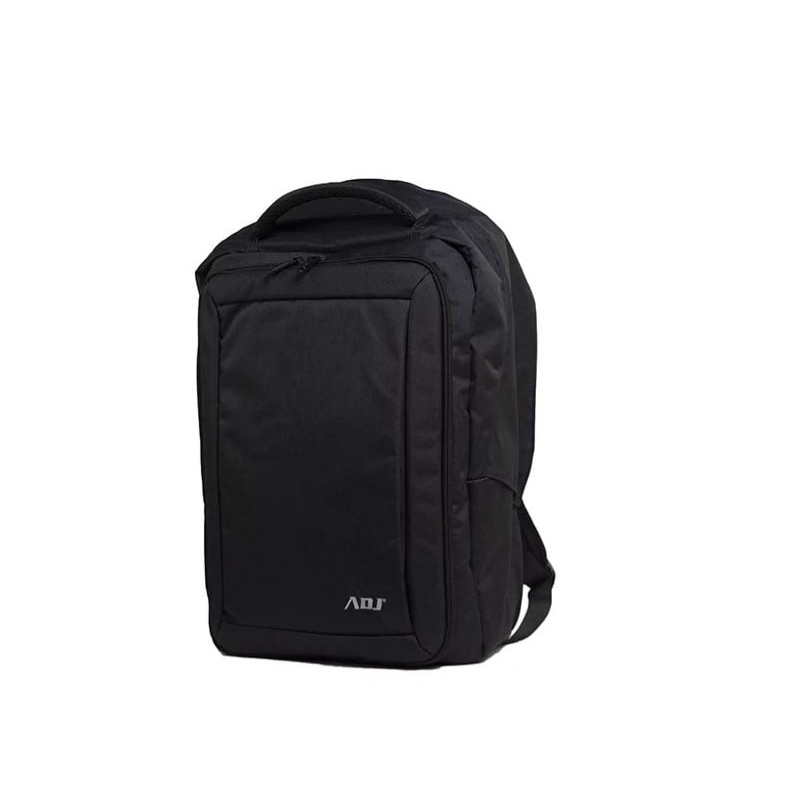 Zaino adj per notebook 13/15.6'' urban bk trolley hide zipper