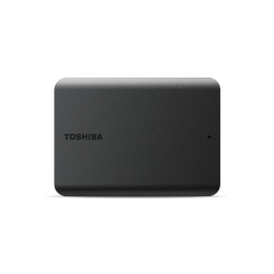 Hard disk 2.5" 1tb toshiba canvio basics portatile esterno usb