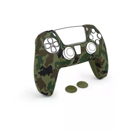 Guscio controller silicone big ben ps5 dualsense [ps5glove]