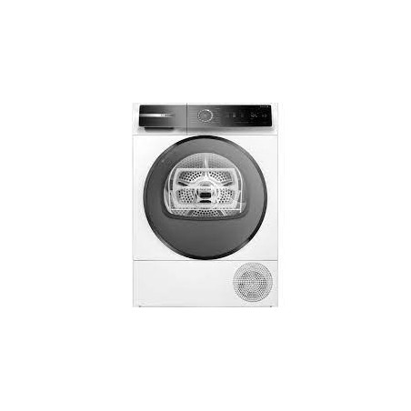 Asciugatrice bosch wqb245b0it a pompa serie8 a+++ 9kg bianco [wqb245b0it]