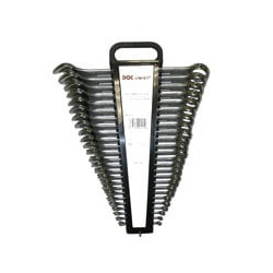 Chiavi combinate cv 6/32 pz.25 doc 04459 [doc ]