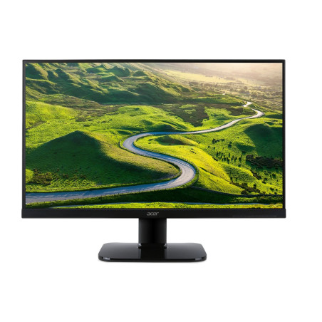 Monitor led 27'' acer vero v277e full hd 1920x1080p 4ms classe