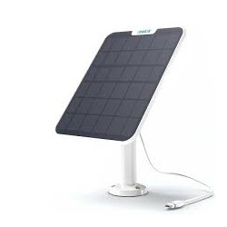 Pannello solare reolink per telecamere 2d [solarpanel2]