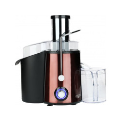 Spremiagrumi adler ad 4129 rame 1000w 15000-18000giri/min 2l