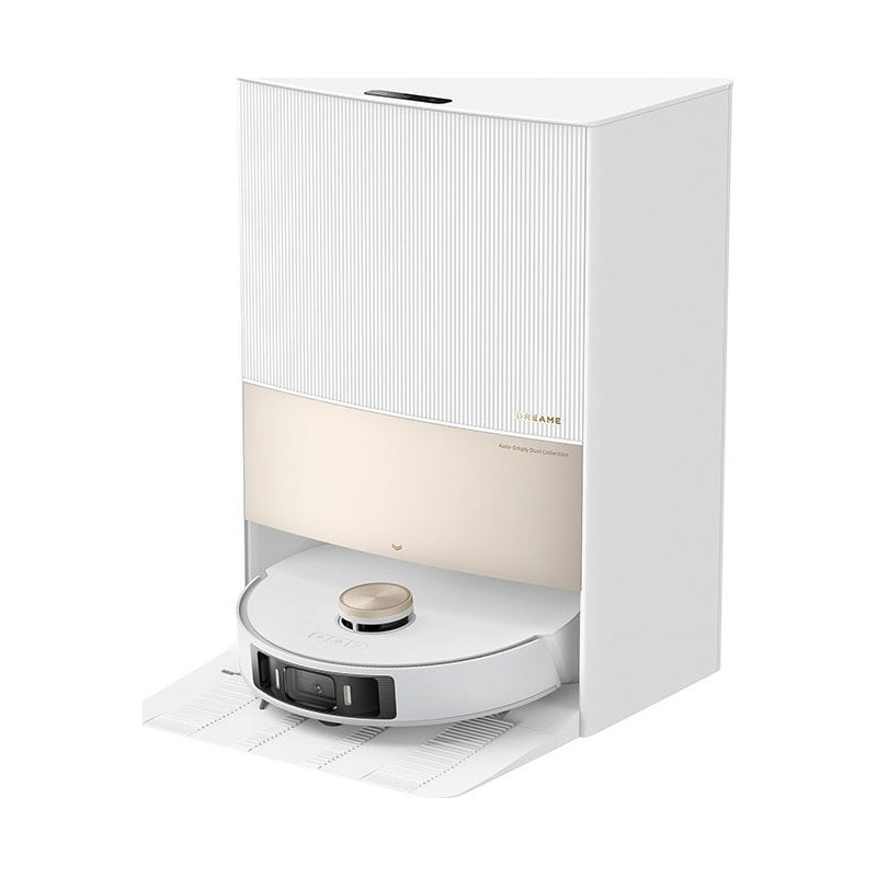 Aspirapolvere robot dreame l20 ultra bianco [rlx41ce]