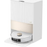 Aspirapolvere robot dreame l20 ultra bianco [rlx41ce]