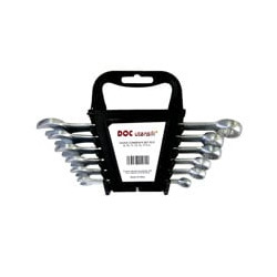 Chiavi combinate cv 8/17 pz. 6 doc 04456 [doc ]