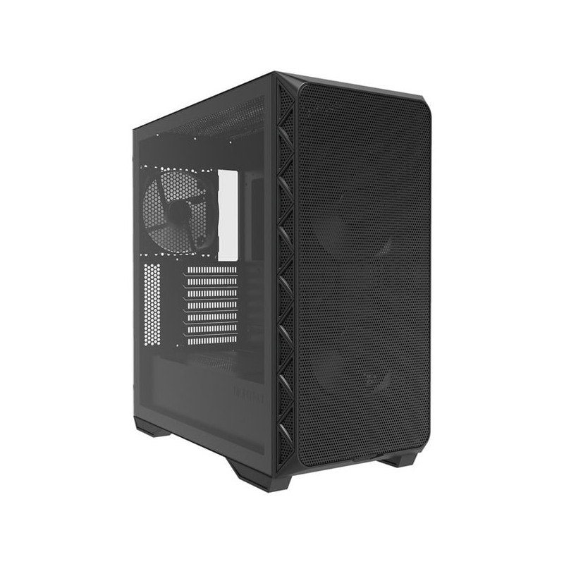 Case montech air 903 base e-atx mid tower con pannello in vetro