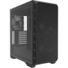 Case montech air 903 base e-atx mid tower con pannello in vetro