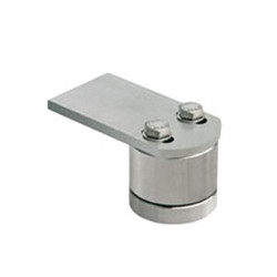 Cardine regolabile cuscinetto 50 per cancelli comunello