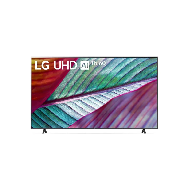 Tv led 43'' lg 43ur781c 4k uhd 3840x2160p smart tv classe