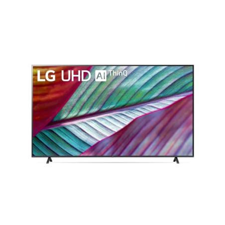 Tv led 43'' lg 43ur781c 4k uhd 3840x2160p smart tv classe