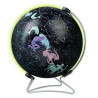Puzzle 3d ravensburger globo +6anni 203x200x240mm 180pz [11544]