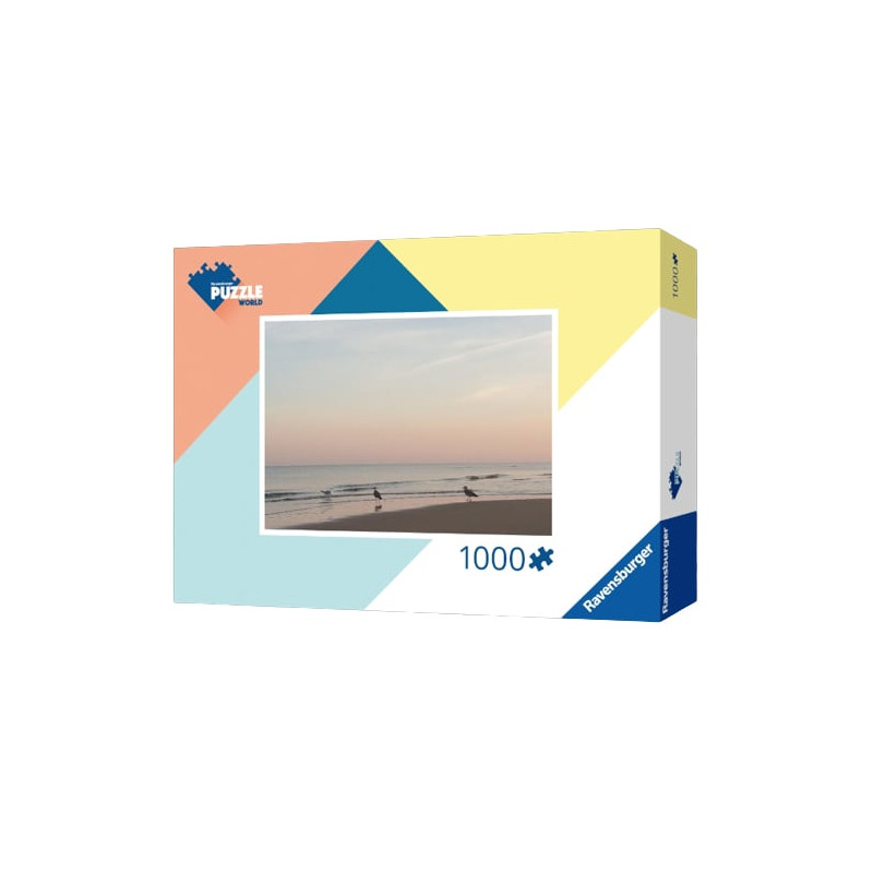 Gioco da costruzione ravensburger gravitrax element looping multicolore